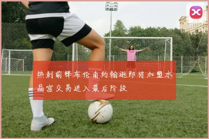 热刺前锋布伦南约翰逊即将加盟水晶宫交易进入最后阶段